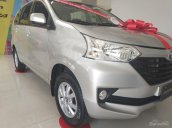 Đã có Toyota Avanza 7 chỗ, xe có liền, giao ngay