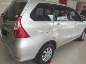 Đã có Toyota Avanza 7 chỗ, xe có liền, giao ngay