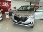 Bán Toyota Avanza 1.3MT 7 chỗ, nhập khẩu nguyên chiếc, hỗ trợ vay trả góp
