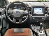 Cần bán Ford Ranger đen sx 2017. Lh: 094.991.6666/ 094.129.5555