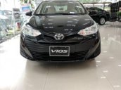 Đại lý Toyota Thái Hòa - Từ Liêm, Vios 1.5 model 2019 giá tốt nhất 