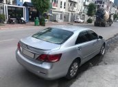 Bán Camry sx 2008, tự động bạc xe đẹp zin nguyên