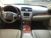 Bán Camry 2008 tự động bạc xe đẹp zin nguyên. Xe giữ rất kỹ