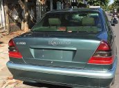 Cần bán gấp Mercedes C200 đời 2000, nhập khẩu nguyên chiếc còn mới