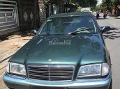 Cần bán gấp Mercedes C200 đời 2000, nhập khẩu nguyên chiếc còn mới