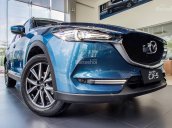 Mazda Cx5 2.5l new 2018 – trả trước 240 triệu liên hệ Hoàng Yến Mazda Bình Tân - 0909 272 088