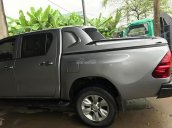 Bán Hilux bán tải T12/2015, xe đẹp chính chủ không lỗi