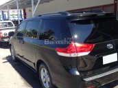 Thanh lí xe Toyota Sienna LE 2011, nhập Mỹ nguyên chiếc