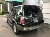 Bán Ford Escape 2008, tự động, màu đen long lanh độc nhất Sài Gòn