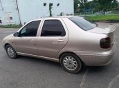 Gia đình cần bán Fiat Siena HLX Sx 2000, Đk sử dụng 2001