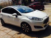 Cần tiền bán gấp xe Ford Fiesta Ecoboost 2014 Hatchback 