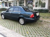 Bán ô tô Ford Laser sản xuất năm 2002, giá chỉ 200 triệu