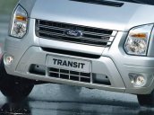 Cần bán Ford Transit năm 2018, màu bạc giá cạnh tranh