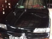 Chính chủ bán Nissan Bluebird năm sản xuất 1993, màu đen