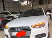 Bán Audi A4 năm sản xuất 2016, màu trắng, xe nhập