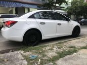 Cần bán gấp Chevrolet Cruze đời 2011, màu trắng, giá chỉ 320 triệu