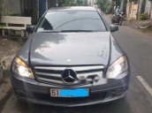 Chính chủ bán Mercedes C200 CGI đời 2010, màu xám