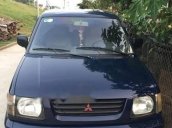 Cần bán gấp Mitsubishi Jolie sản xuất 2001, màu đen số sàn, 70 triệu