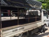 Cần bán Kia K2700 2004, màu trắng, xe nhập, giá tốt