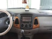 Cần bán xe Toyota Innova G 2.0 năm 2009, giá chỉ 355 triệu