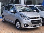 Bán xe Chevrolet Spark LT năm sản xuất 2018, giá 389tr