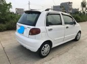 Bán Daewoo Matiz 2007, màu trắng