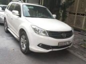 Cần bán Haima S7 sản xuất 2014, màu trắng, 295tr