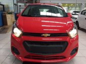 Cần bán xe Chevrolet Spark đời 2018, màu đỏ