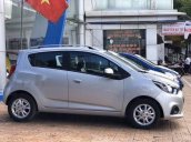 Bán xe Chevrolet Spark LT năm sản xuất 2018, giá 389tr