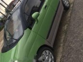 Bán xe Daewoo Matiz 2006, màu xanh lục