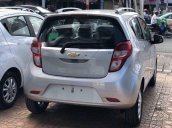 Bán xe Chevrolet Spark LT năm sản xuất 2018, giá 389tr