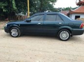 Bán ô tô Ford Laser sản xuất năm 2002, giá chỉ 200 triệu