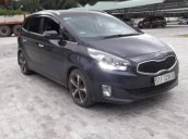 Bán Kia Rondo GAT sản xuất 2015, màu đen xe gia đình, 559 triệu