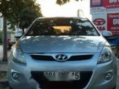 Cần bán Hyundai i20 năm sản xuất 2011