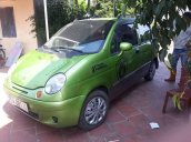 Bán Daewoo Matiz năm 2006, màu xanh lục, giá tốt