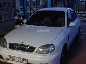 Cần bán gấp Daewoo Lanos đời 2005, màu trắng, nhập khẩu, chính chủ, giá 140tr