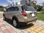 Cần bán Chevrolet Captiva sản xuất 12/2007, xe rất chất xe và cực đẹp