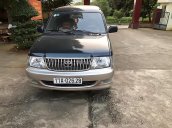 Bán ô tô Toyota Zace 1.8 2004, màu xanh lam, xe đẹp