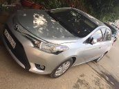 Cần bán xe Vios đăng kí tháng 10 năm 2017, xe nhà chỉ chạy quanh tỉnh