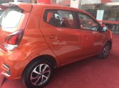 Bán Toyota Wigo 1.2AT xe nhập khẩu nguyên chiếc, nhiều màu giao ngay, hỗ trợ vay trả góp tới 85%