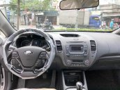 Bán Kia Cerato 1.6 SMT, hỗ trợ mọi thủ tục liên quan nhiệt tình, và chu đáo