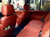 Bán Suzuki Vitara 2007, màu xanh lam, giá chỉ 265 triệu