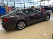 Bán xe Toyota Avalon Limited sản xuất năm 2018 màu xám (ghi), xe nhập