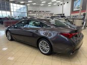 Bán xe Toyota Avalon Limited sản xuất năm 2018 màu xám (ghi), xe nhập