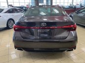 Bán xe Toyota Avalon Limited sản xuất năm 2018 màu xám (ghi), xe nhập