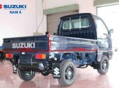 Bán Suzuki Supper Carry Truck năm sản xuất 2018, màu xanh, 249tr