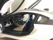 Cần bán BMW i8 đời 2014, màu trắng, xe nhập