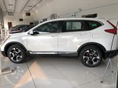 CRV 1.5L 2018 giao xe quý 4 2018, nhận giao trước tết