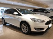 Cần bán Ford Focus 1.5L Ecoboost Trend đời 2017, màu trắng