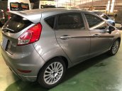 Bán Ford Fiesta 1.0L Ecoboost 2016, màu xám (ghi), giá tốt